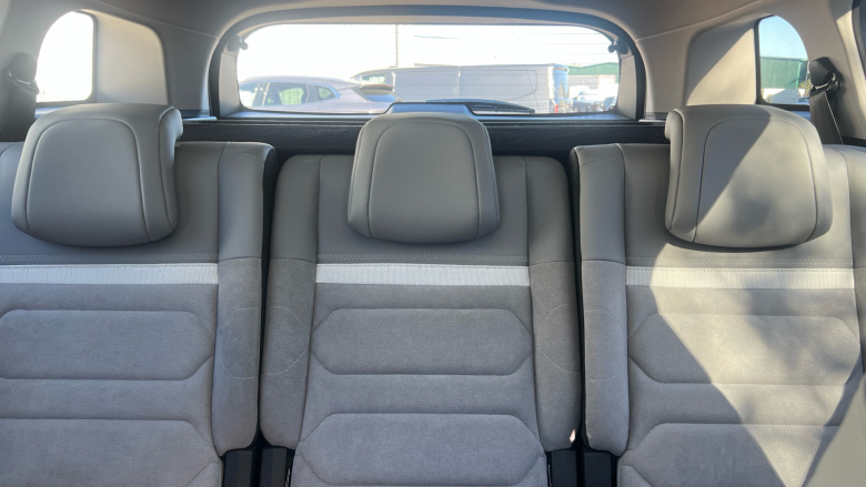 Citroen C5 Aircross 1.6 Plug-in Hybrid E-series 5dr e-EAT8 Hatchback